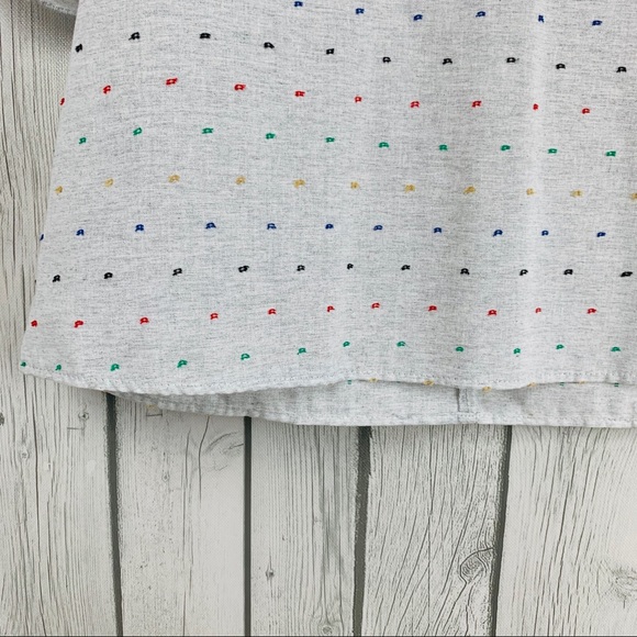 DREW Ruffle Sleeve Top - Picture 4 of 8